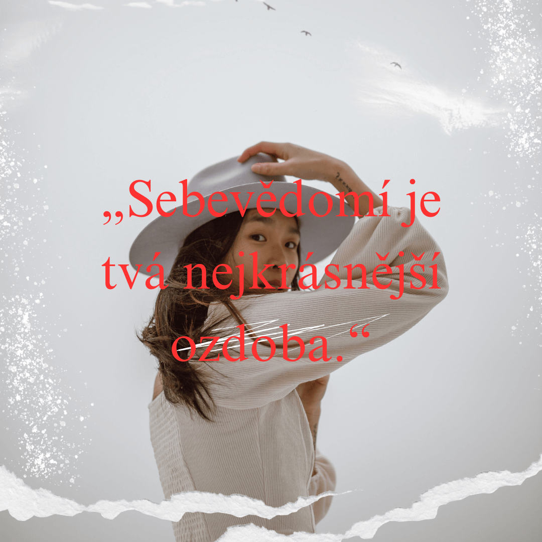 motivační citát pro ženy